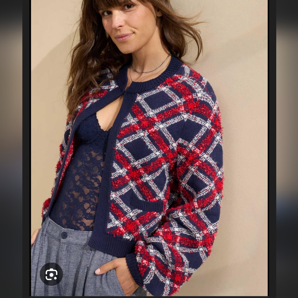 Aerie Chelsea Jacket